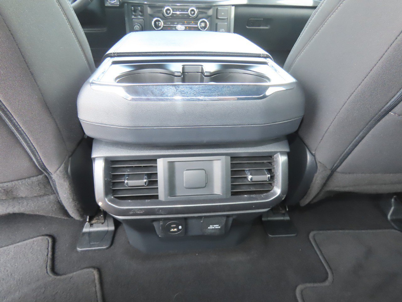 Certified 2023 Ford F150 XLT w/ Equipment Group 302A High RWD image 22