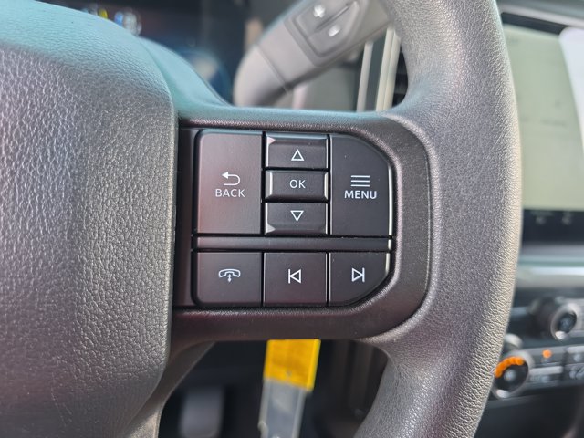 Certified 2025 Ford F150 STX w/ Equipment Group 200A RWD image 20