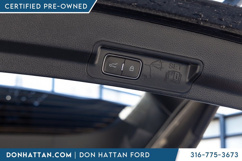 Certified 2023 Ford Explorer XLT w/ Equipment Group 202A AWD/4WD image 29
