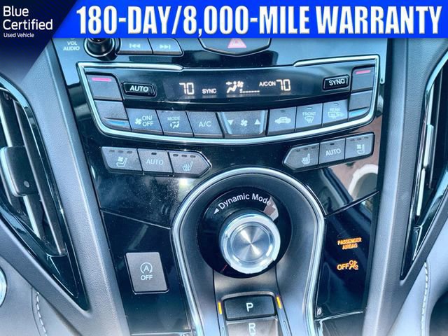 Used 2020 Acura RDX Advance Package image 28