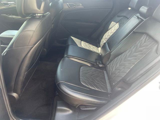 Used 2024 Kia Sportage X-Pro Prestige AWD/4WD image 9