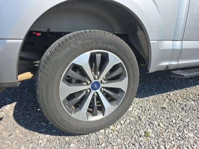 Certified 2020 Ford F150 XL w/ Equipment Group 101A Mid RWD image 6