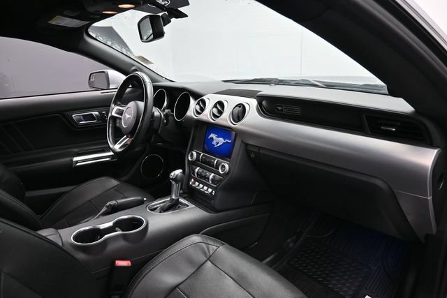 Certified 2020 Ford Mustang Premium RWD image 32