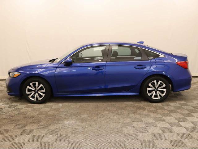 Used 2024 Honda Civic LX image 7