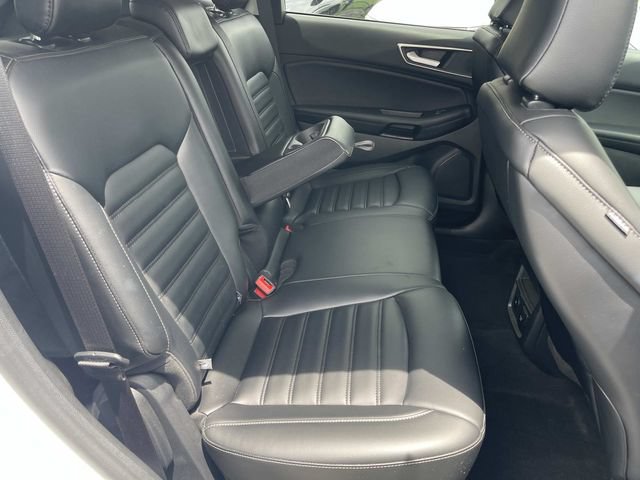 Certified 2024 Ford Edge SEL w/ Convenience Package AWD/4WD image 25