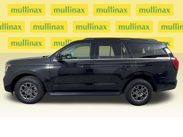 Certified 2025 Ford Expedition Active RWD image 12