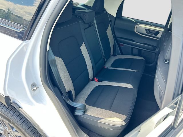Certified 2025 Ford Bronco Sport Big Bend AWD/4WD image 33