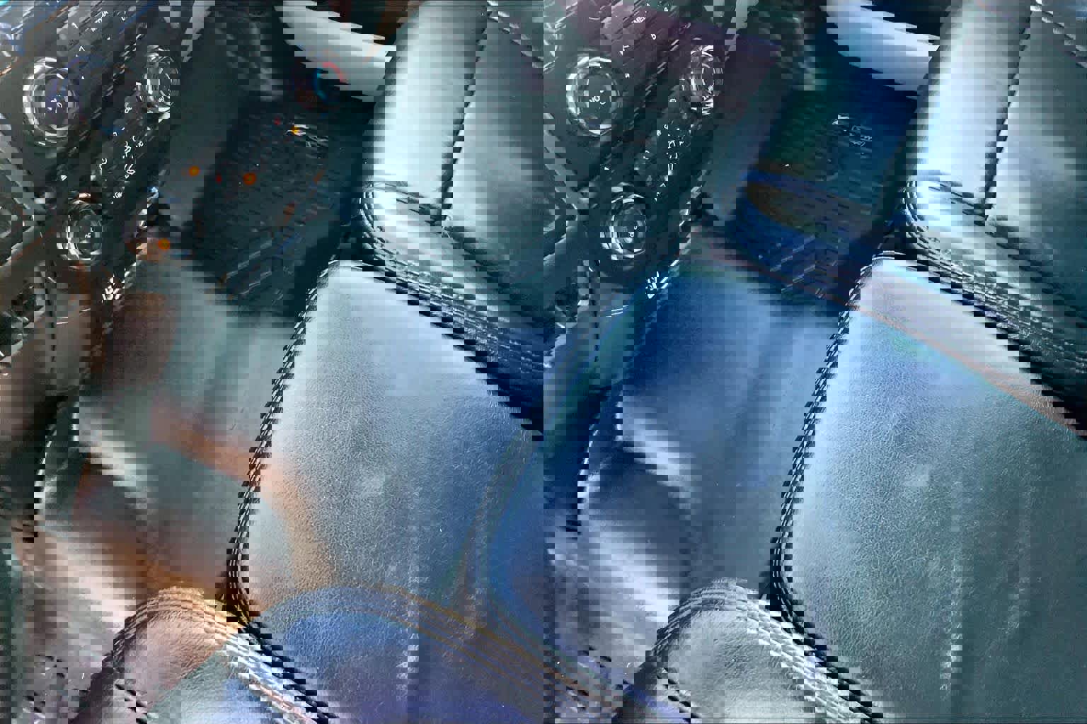 Certified 2017 Ford F250 XLT w/ XLT Premium Package image 14