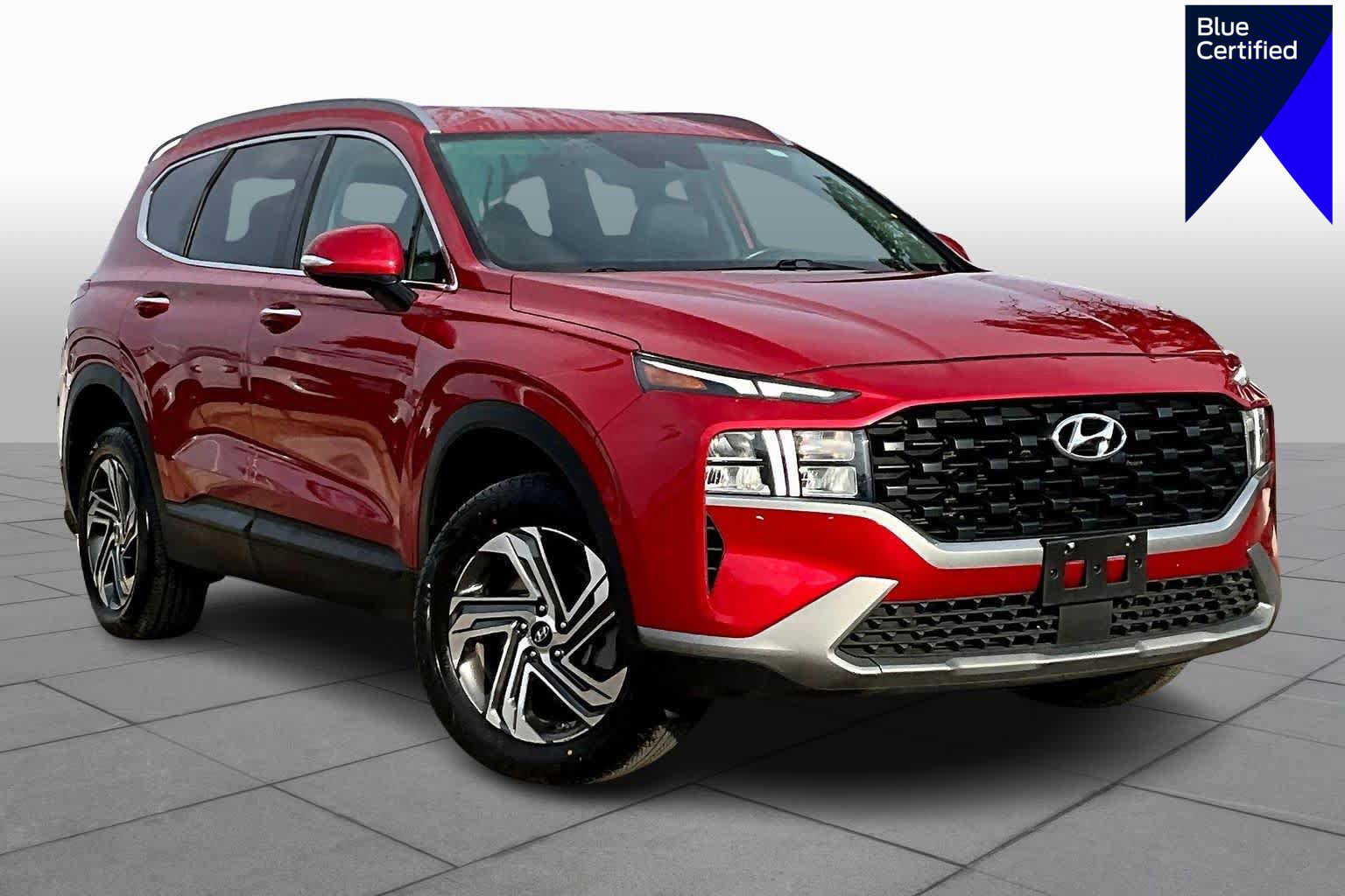 Used 2023 Hyundai Santa Fe SEL