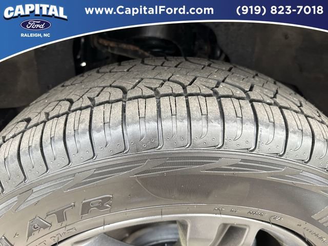 Certified 2023 Ford F150 XLT w/ Equipment Group 302A High image 13