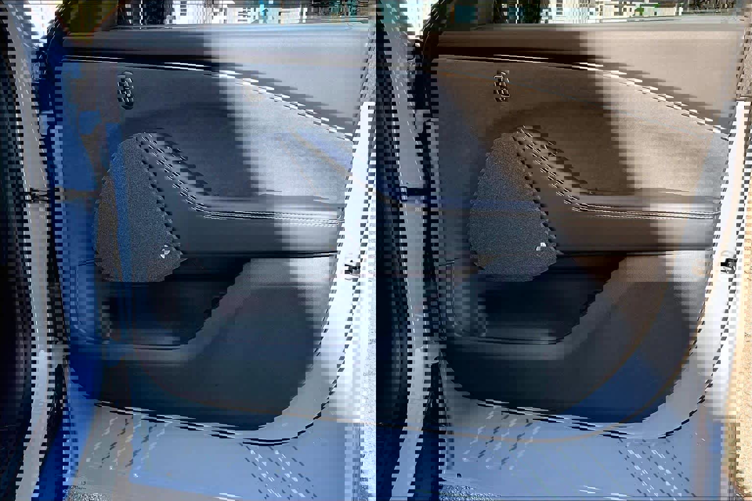 Certified 2025 Ford Mustang Mach-E GT w/ Bronze Appearance Package image 24