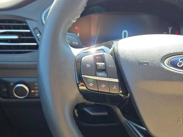 Certified 2023 Ford Escape Active AWD/4WD image 26