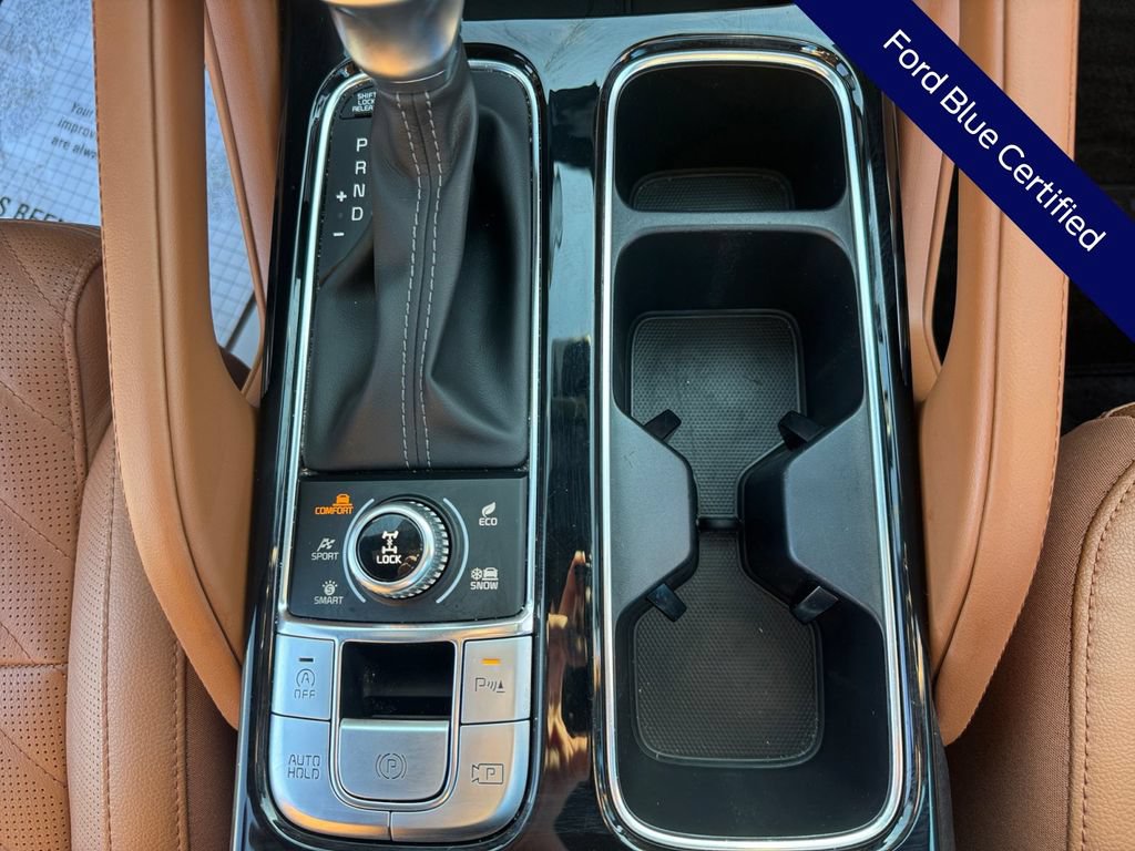 Used 2023 Kia Telluride SX X-Pro AWD/4WD image 24