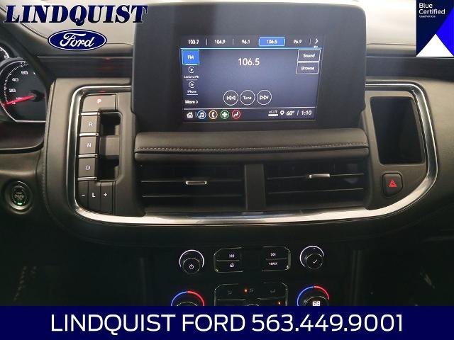 Used 2023 Chevrolet Tahoe LS w/ Driver Alert Package AWD/4WD image 19