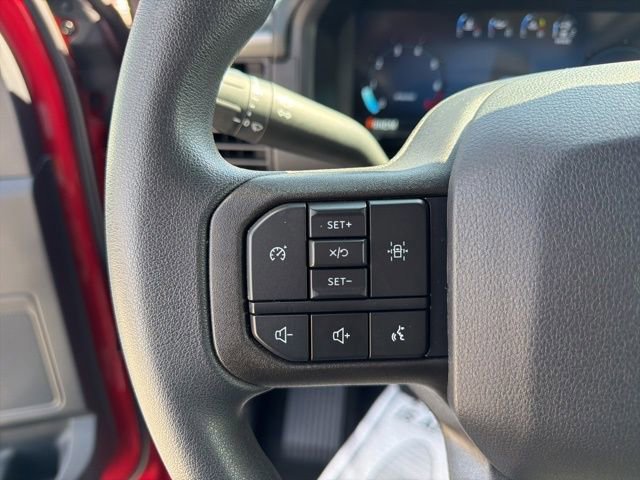 Certified 2024 Ford F150 STX w/ STX Black Appearance Package AWD/4WD image 31