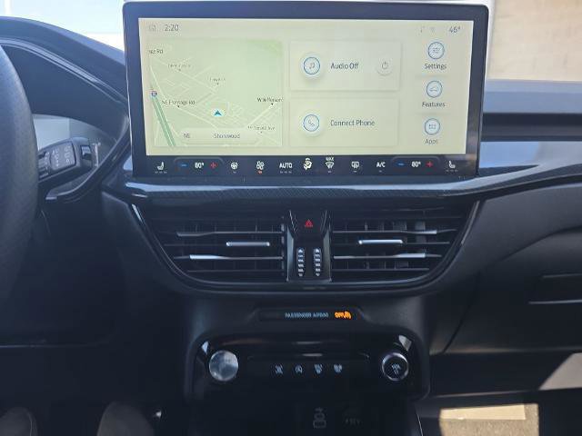 Certified 2024 Ford Escape ST-Line w/ Tech Pack #1 image 27