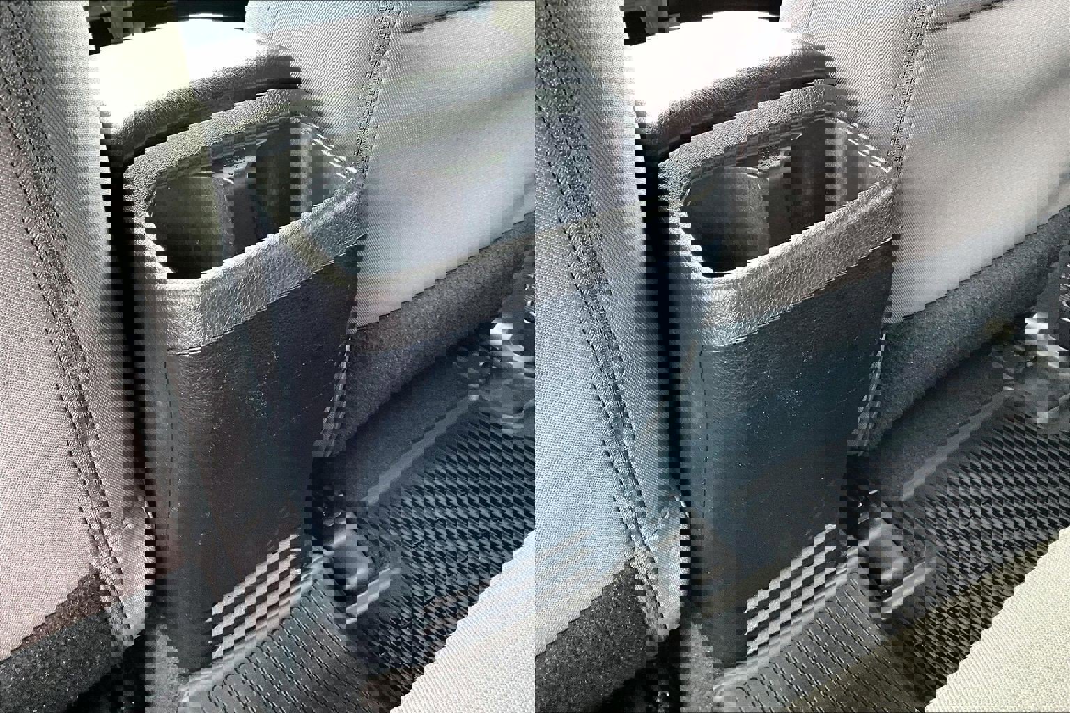 Used 2021 Toyota Tacoma SR AWD/4WD image 34