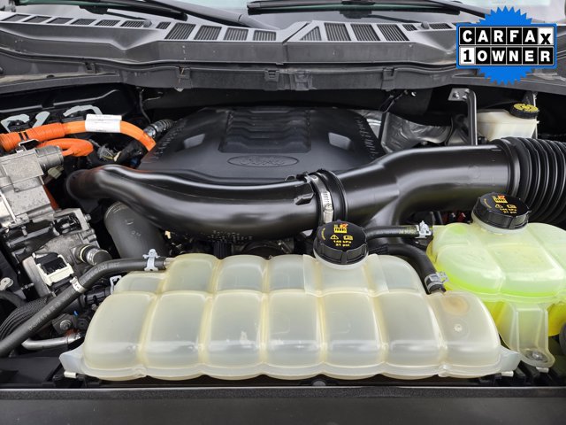 Certified 2021 Ford F150 XLT w/ Equipment Group 302A High image 28