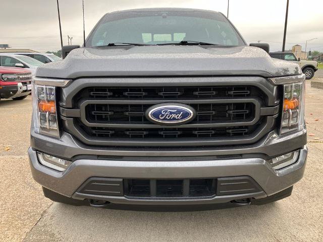 Certified 2022 Ford F150 XLT w/ Equipment Group 302A High AWD/4WD image 9