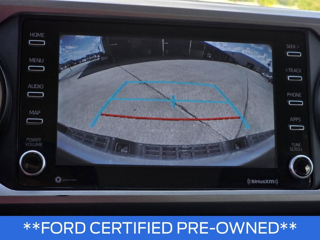 Used 2020 Toyota Tacoma SR5 RWD image 20