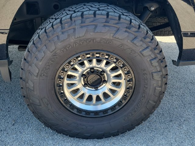 Certified 2025 Ford F150 XL w/ Equipment Group 103A High AWD/4WD image 7
