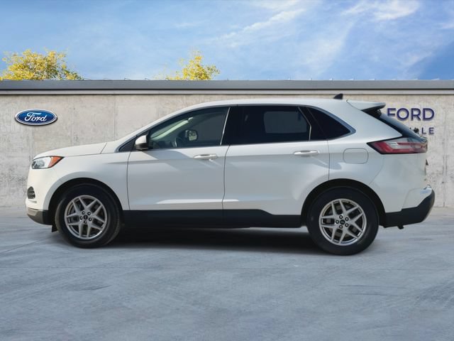 Certified 2024 Ford Edge SEL AWD/4WD image 5