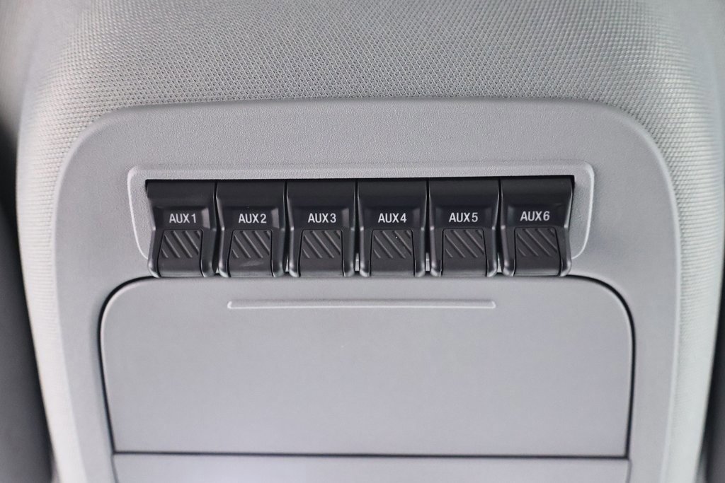 Certified 2024 Ford F250 XLT w/ FX4 Off-Road Package image 30