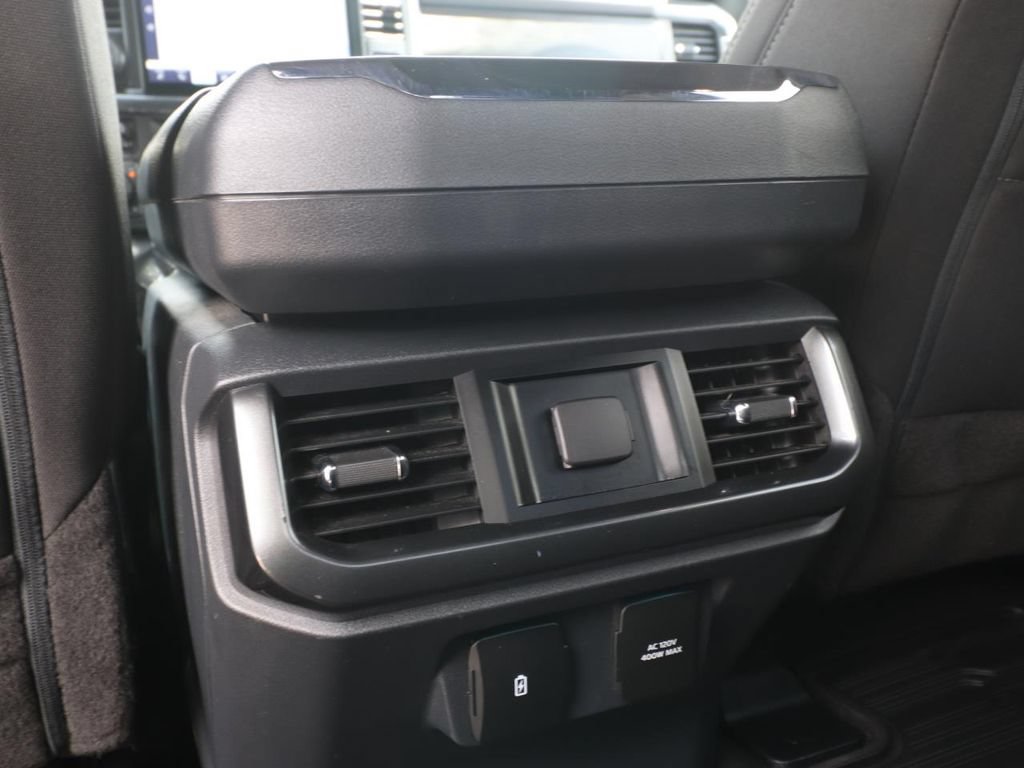 Certified 2023 Ford F150 XLT w/ Equipment Group 302A High AWD/4WD image 12