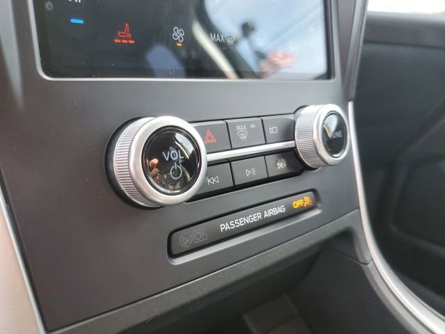 Certified 2023 Ford Edge SEL AWD/4WD image 23