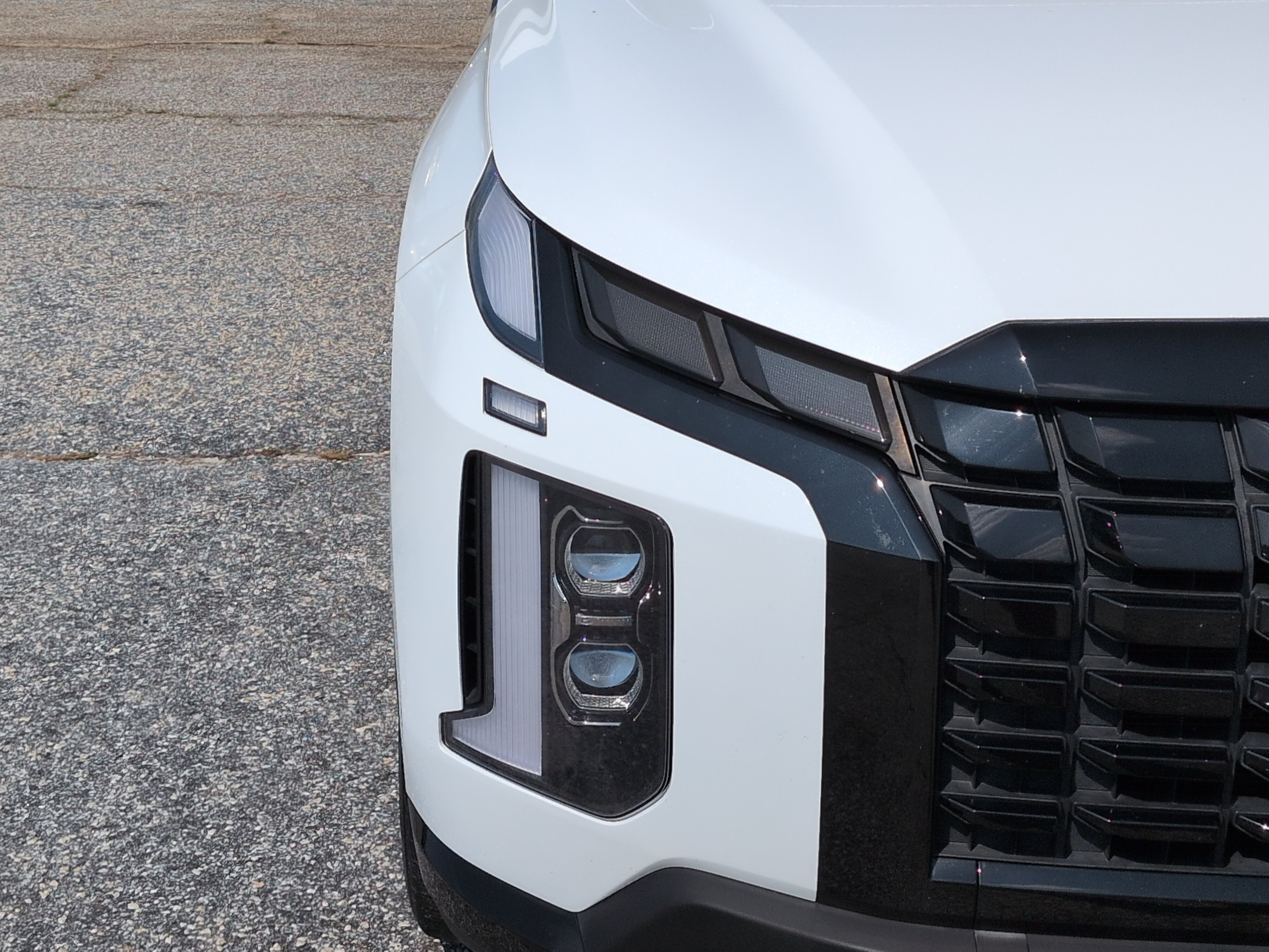 Used 2023 Hyundai Palisade XRT FWD image 8