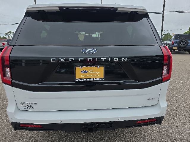 Certified 2025 Ford Expedition Max Active RWD image 7