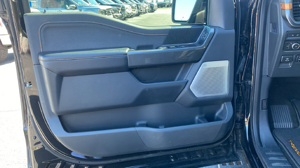 Certified 2022 Ford F150 Tremor w/ Equipment Group 402A High AWD/4WD image 17
