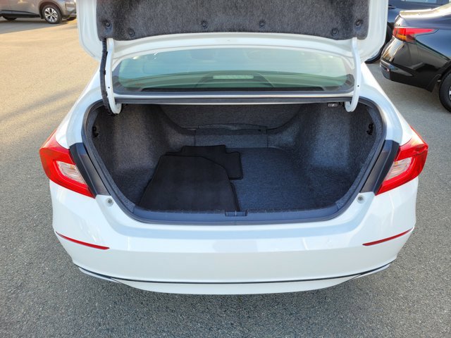 Used 2019 Honda Accord LX image 10