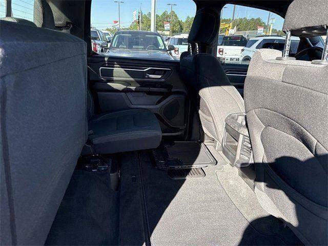 Used 2022 RAM 1500 Big Horn image 19