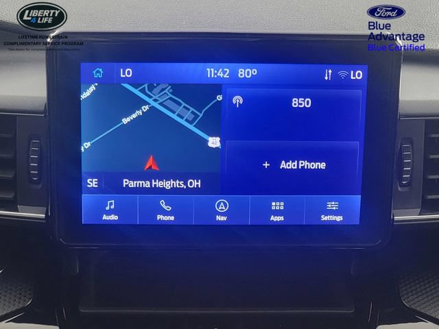 Certified 2022 Ford Explorer ST-Line w/ Class IV Trailer Tow Package AWD/4WD image 24