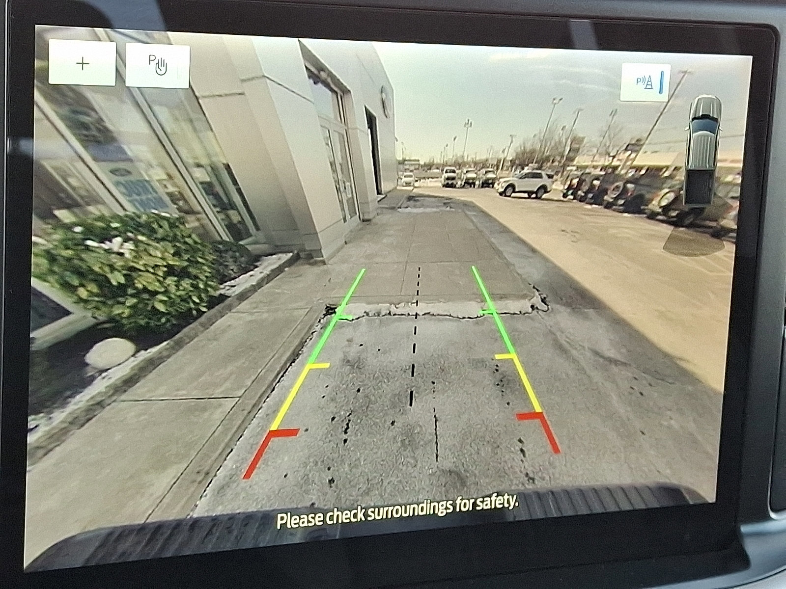 Certified 2023 Ford F150 XLT w/ Equipment Group 302A High image 22