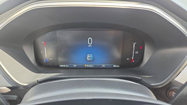Certified 2023 Ford Escape Active AWD/4WD image 19