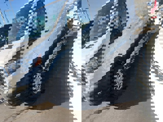 Certified 2024 Ford Transit 250 Low Roof w/ Exterior Upgrade Package