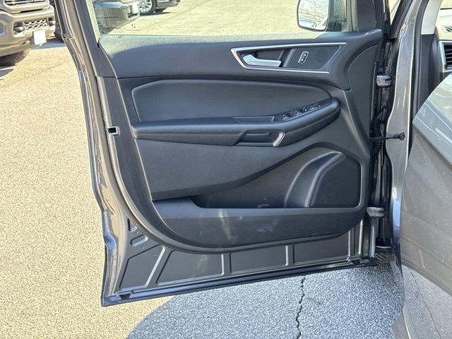 Certified 2022 Ford Edge SEL w/ Convenience Package image 14