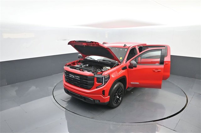 Used 2023 GMC Sierra 1500 Elevation image 31