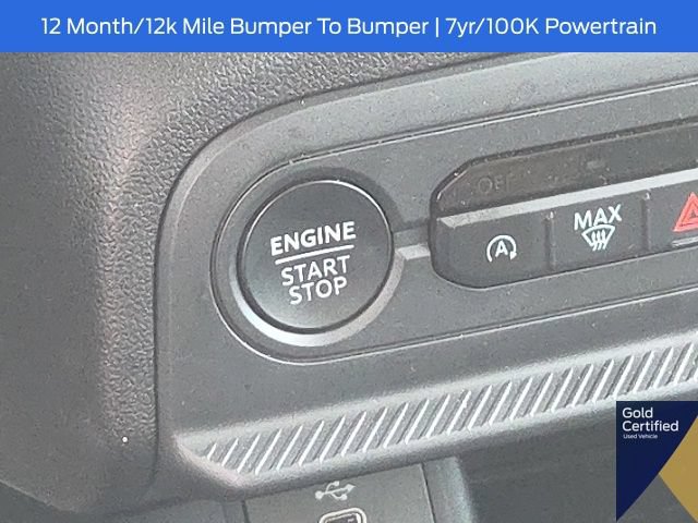 Certified 2025 Ford Bronco Sport Outer Banks w/ Outer Banks Tech Package+ AWD/4WD image 48