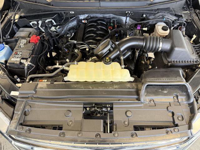 Certified 2020 Ford F150 XLT w/ Equipment Group 302A Luxury image 35