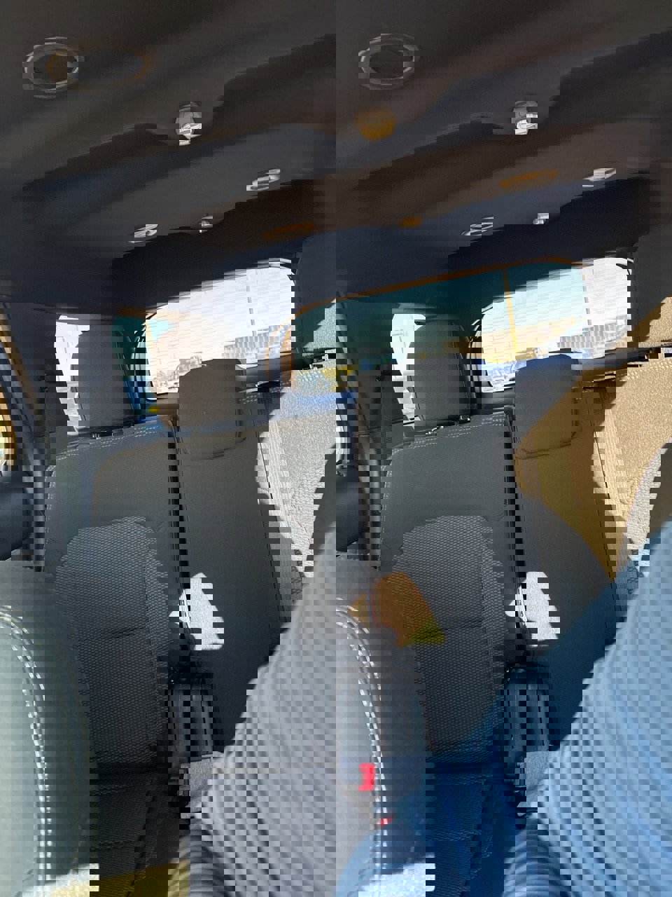 Certified 2019 Ford Explorer XLT w/ Equipment Group 201A image 15