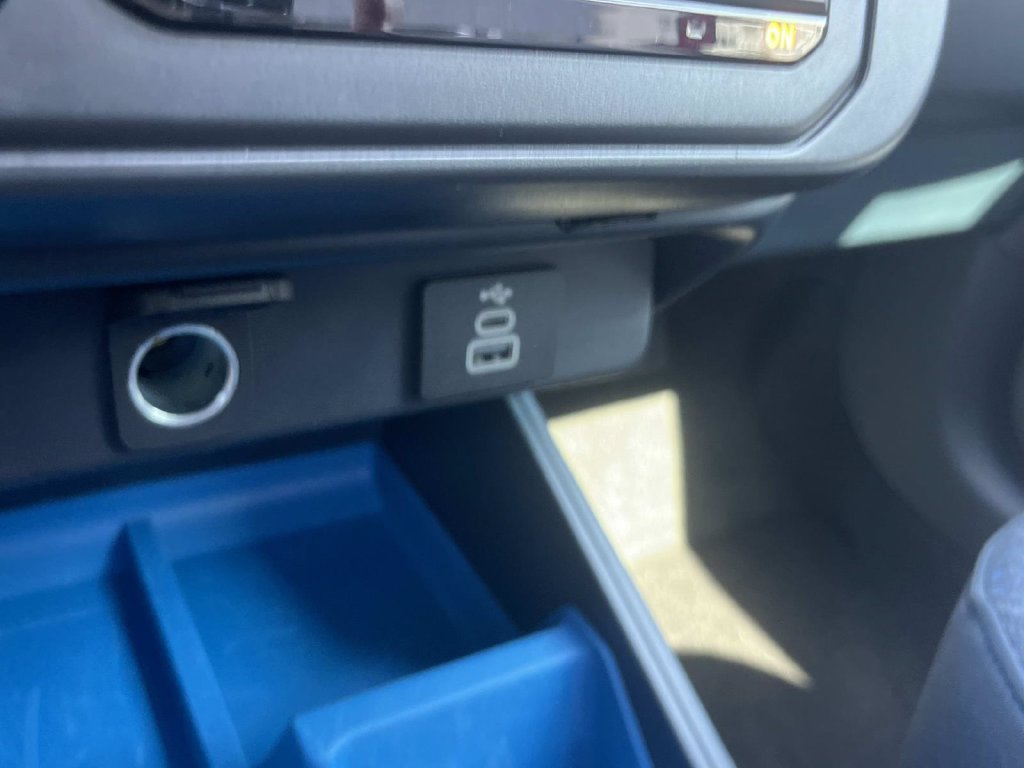 Certified 2026 Ford Maverick XLT FWD image 37