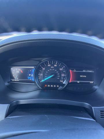 Certified 2019 Ford Explorer Limited w/ Class III Trailer Tow Package AWD/4WD image 40