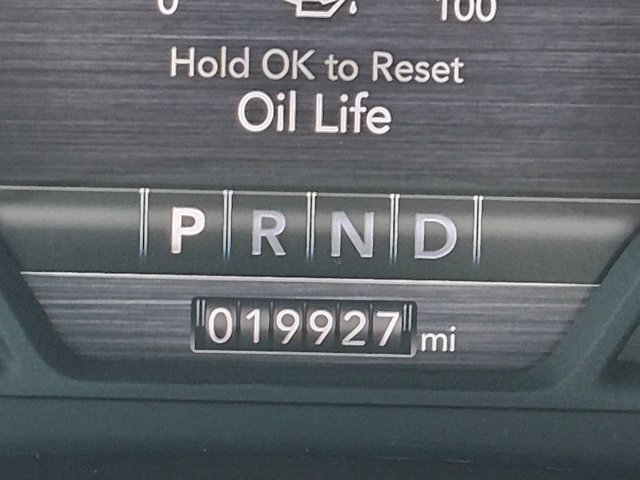 Used 2024 RAM 1500 Laramie AWD/4WD image 22