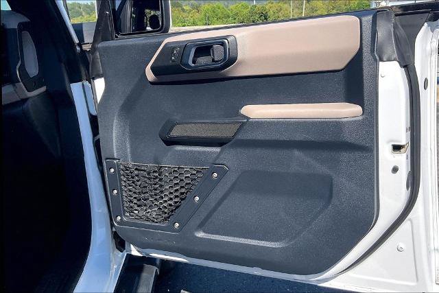 Certified 2022 Ford Bronco Big Bend AWD/4WD image 23