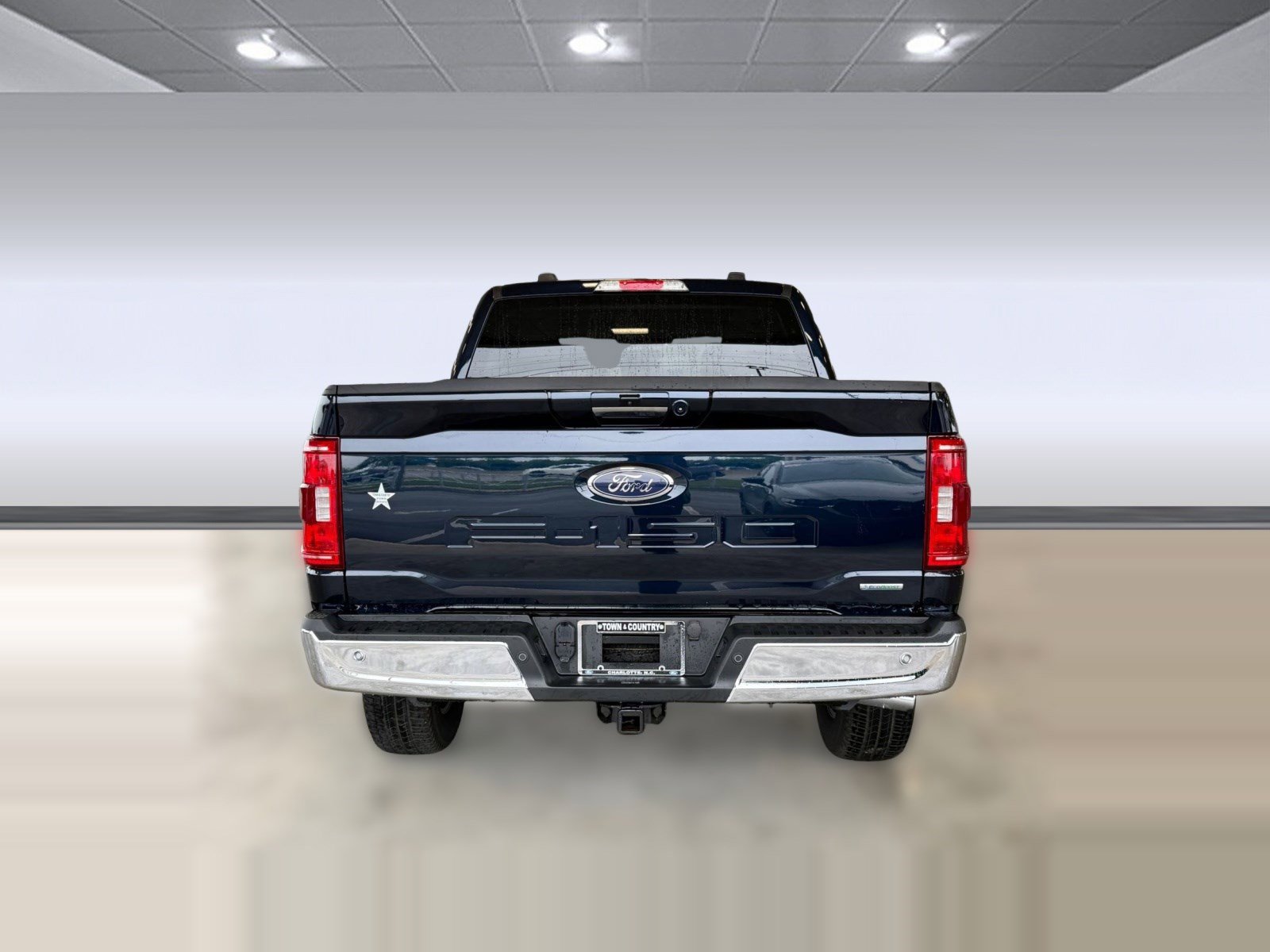 Certified 2021 Ford F150 XLT w/ Equipment Group 302A High AWD/4WD image 10