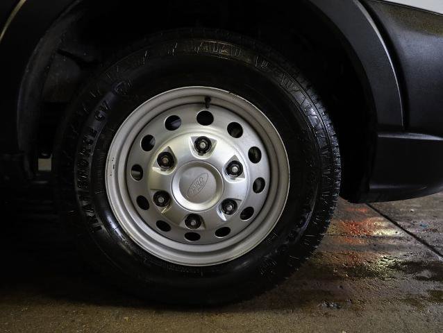 Certified 2023 Ford Transit 250 148 High Roof Extended AWD image 24