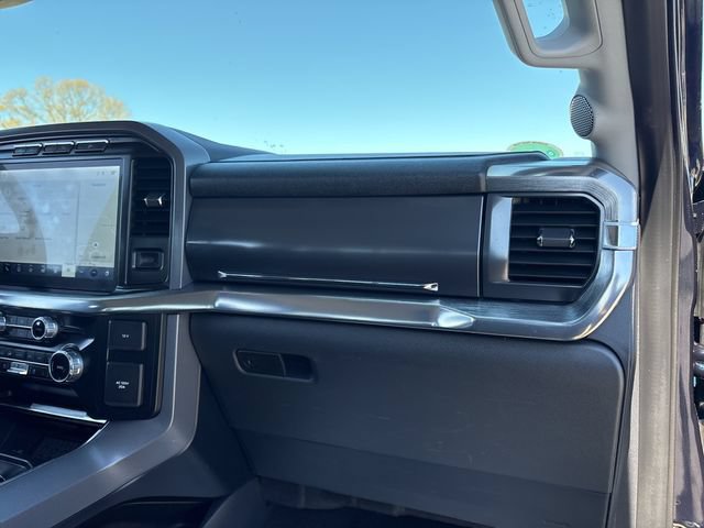 Certified 2023 Ford F150 Lariat w/ FX4 Off-Road Package AWD/4WD image 44